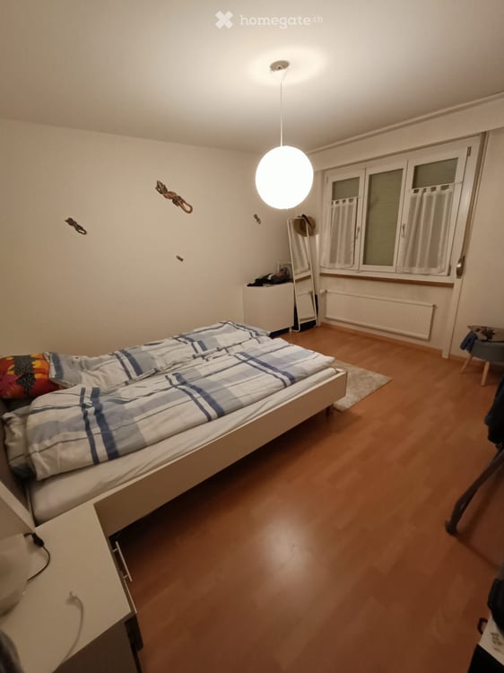 Appartement 3.5 pièces avec ascenseur 3