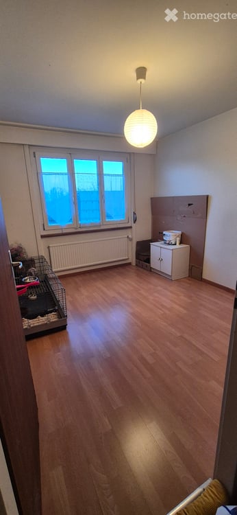 Appartement 3.5 pièces avec ascenseur 5