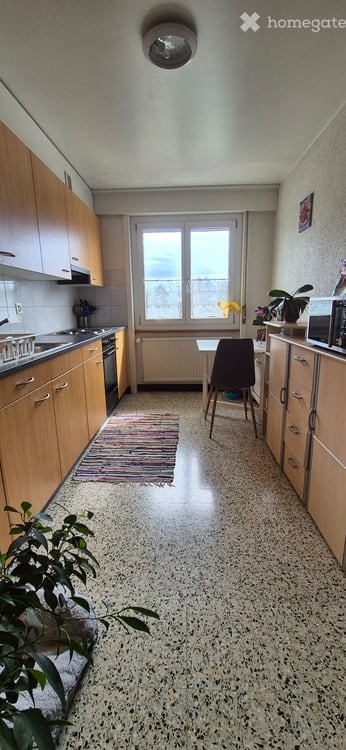 Appartement 3.5 pièces avec ascenseur 2