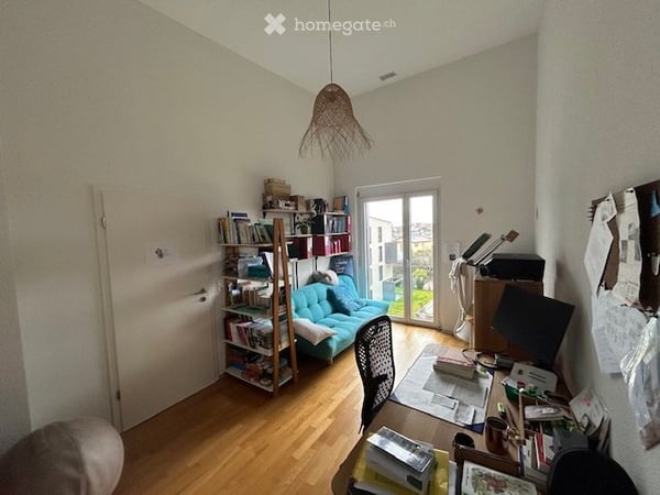 Appartement attique pour 1855.-/mois libre dès 1er août 2026 5