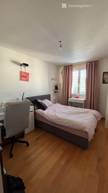 Reprise de bail: Appartement 4,5 pièces à Châtel-Saint-Denis 5