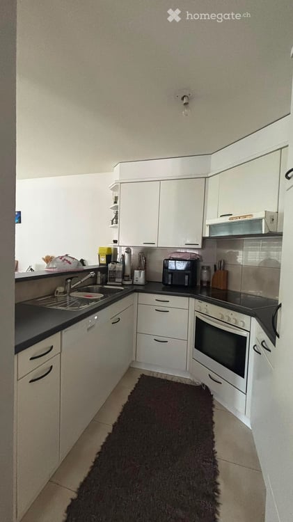 Reprise de bail: Appartement 4,5 pièces à Châtel-Saint-Denis 2