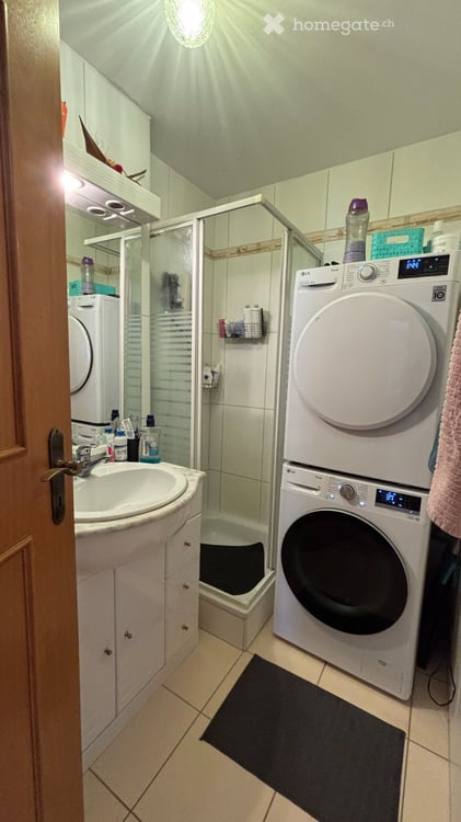 Reprise de bail: Appartement 4,5 pièces à Châtel-Saint-Denis 3