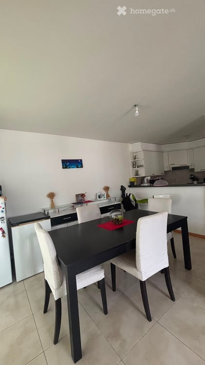 Reprise de bail: Appartement 4,5 pièces à Châtel-Saint-Denis 1