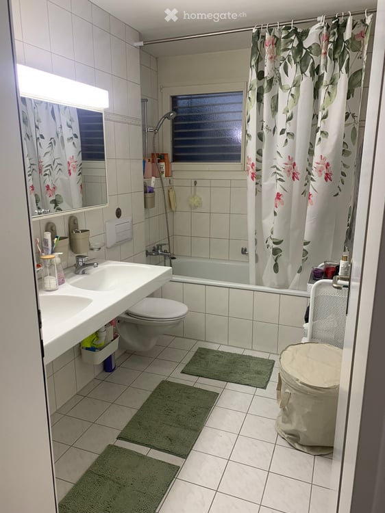 Reihen Eck-Einfamilienhaus 5,5 Zimmer 4