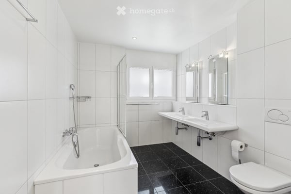 Appartement 5 1/2 pces, disponible dès le 1er octobre 2026 5