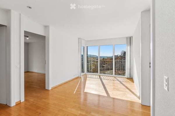 Appartement 5 1/2 pces, disponible dès le 1er octobre 2026 4