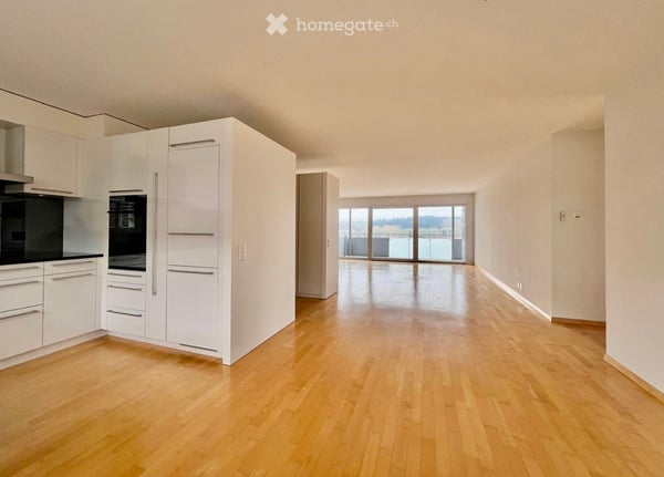 Appartement 5 1/2 pces, disponible dès le 1er octobre 2026 3