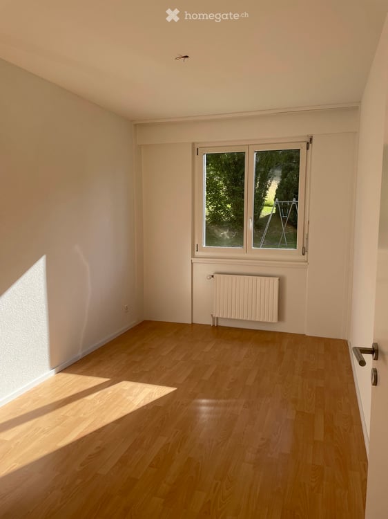 Appartement 4.5 pièces entièrement rénové à Fribourg 3