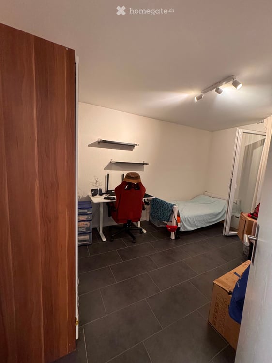 Belle appartement en face de la montagne 3