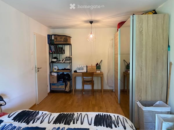 Appartement 2.5 pièces à louer à Châtel-Saint-Denis 3