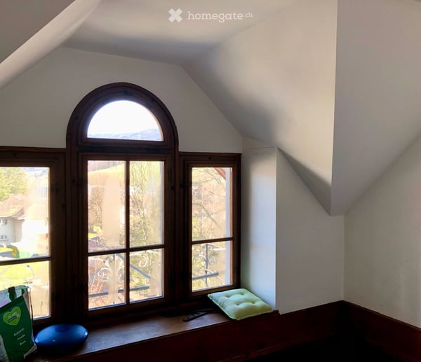 Appartement dans une maison de maitre 13