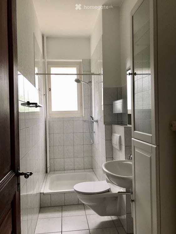 Appartement dans une maison de maitre 9
