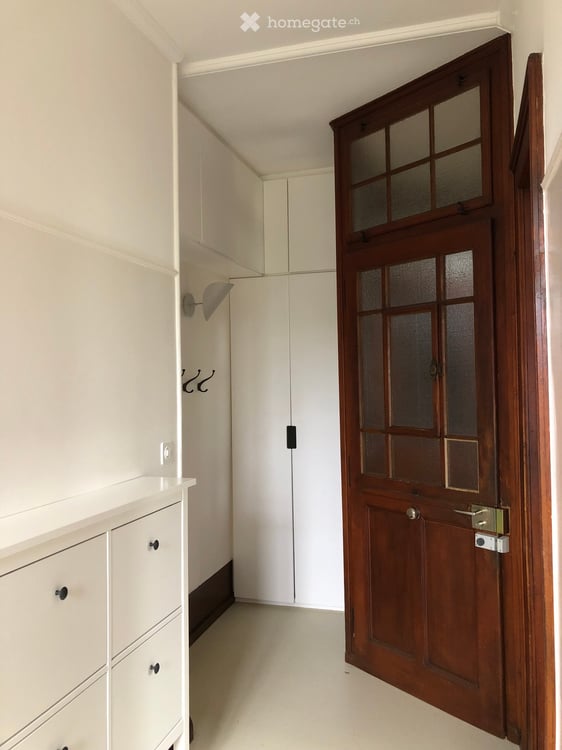 Appartement dans une maison de maitre 10