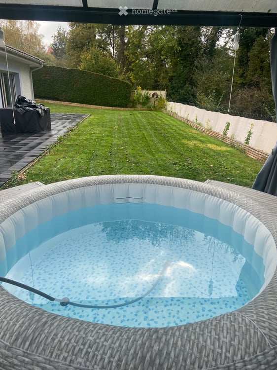 Maison en colocation 5