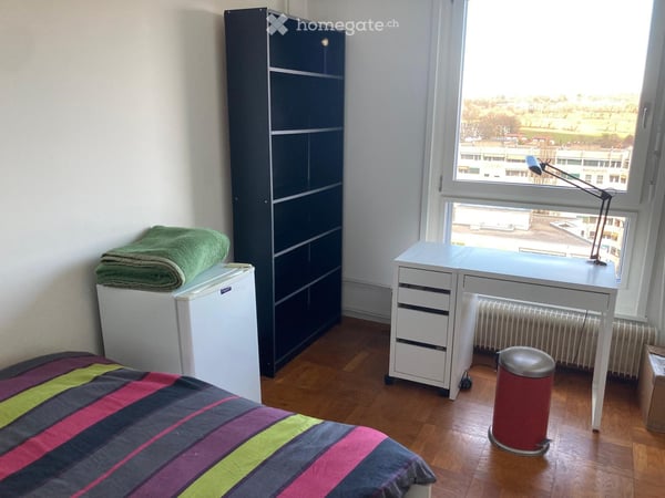 Chambre 3