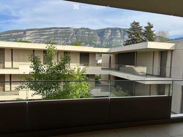 Superbe 4 pièces au Parc des Crêts 5