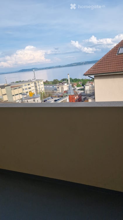 Chambre à louer  Neuchâtel 4
