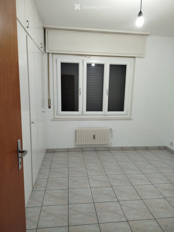 Chambre à louer en colocation à Sierre  550 CHF/mois 1