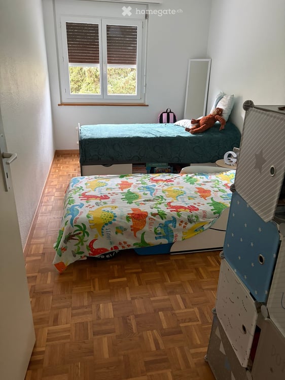 Appartement 3,5 pièces à Boudry 3