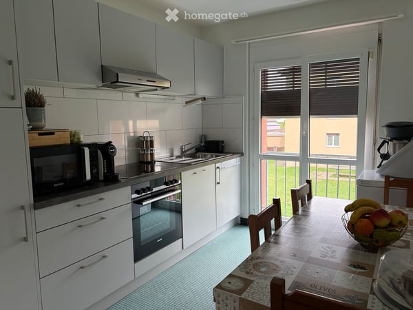 Appartement 3,5 pièces à Boudry 5