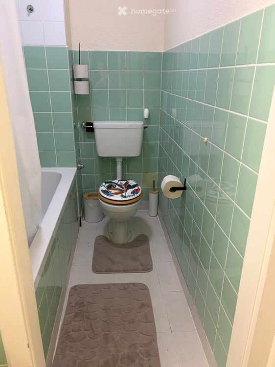 Appartement 3,5 pièces à Boudry 4