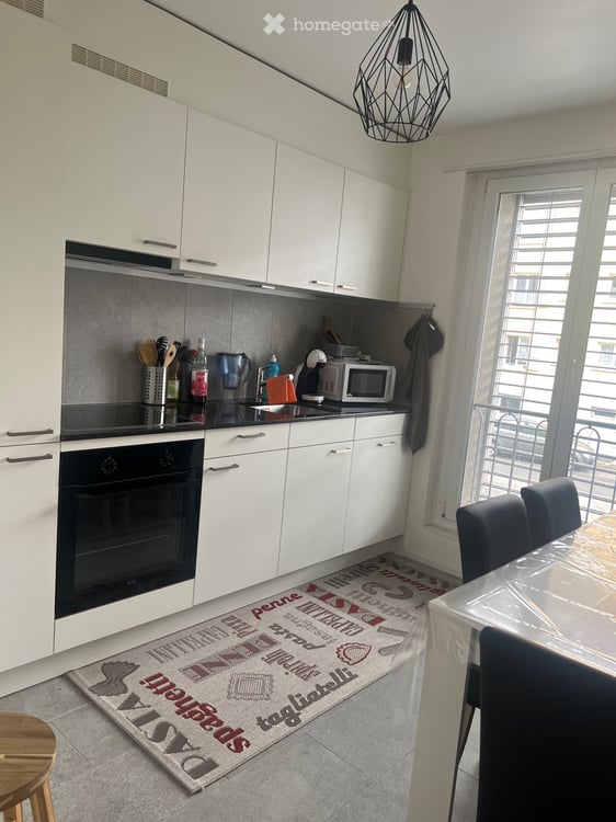 Reprise de bail - appartement 2.5 à Peseux 2