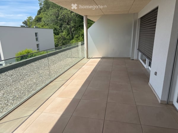 À REPRENDRE: Superbe appartement lumineux, Lutry dès Aout 4