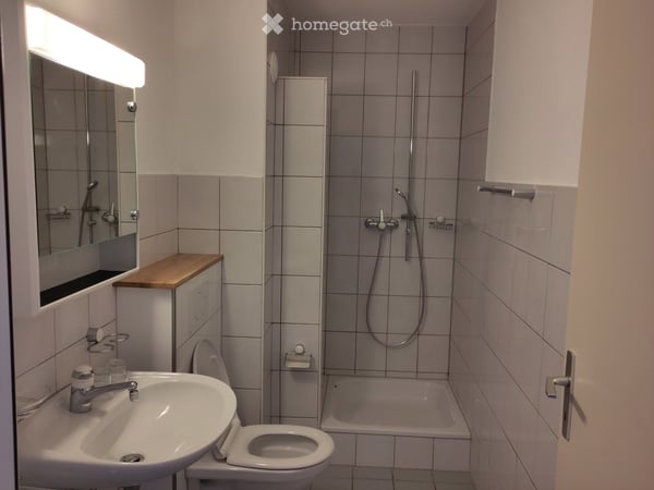 Charmant appartement de 2.5 pièces à Yverdon-les-Bains 5