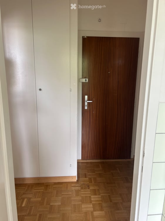 Très bel appartement au dernier étage avec garage 2