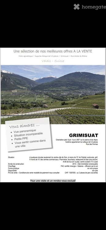 Apparemment 1