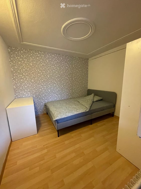 Möbliertes Zimmer zu vermieten in Balsthal 2