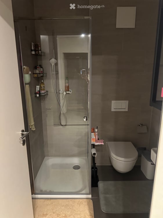 Chambre disponible à Morges 4