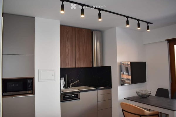 Vente Appartement 3963 Montana Avenue de la gare, 4 5