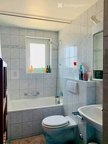 Chambre à louer en colocation Neuchâtel À partir du 01.07.26 5