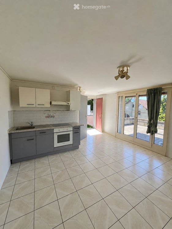Magnifique Studio à Chavornay (VAUD) 1