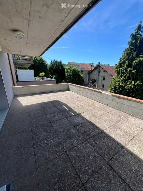 Magnifique Studio à Chavornay (VAUD) 5