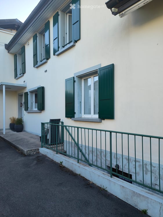 Reprise de bail maison 5 pièces 145 m2 Epalinges 1