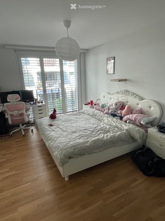 Très belle chambre avenue de Sévelin! 2