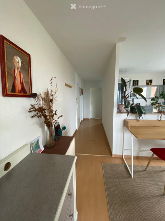Location suite individuelle meublée 1844 Villeneuve 4