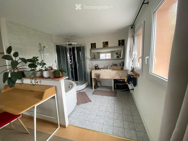Location suite individuelle meublée 1844 Villeneuve 3