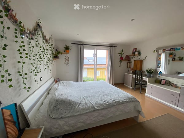 Location suite individuelle meublée 1844 Villeneuve 1