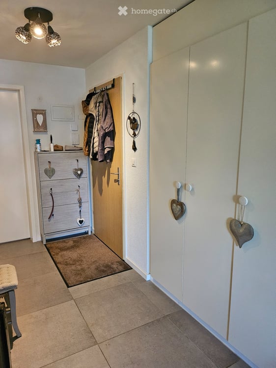 Bel appartement de 2.5 5