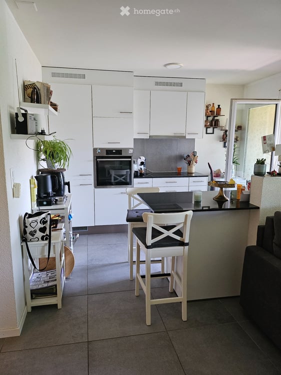 Bel appartement de 2.5 3