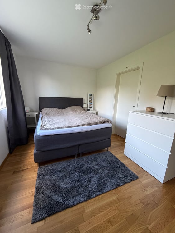 Appartement 3.5 pièces lumineux 2