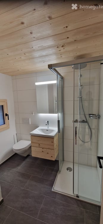 Appartement de 3 pcs au centre de Vissoie 4
