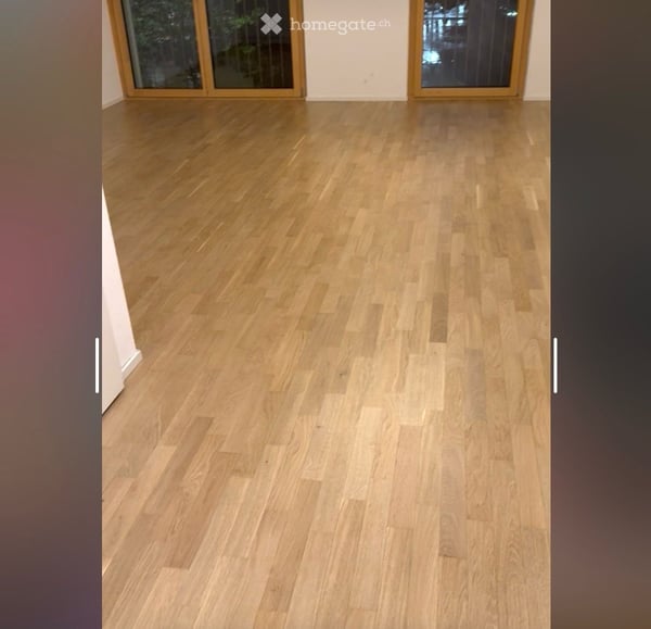 A sous-louer superbe de suite à fin août 5