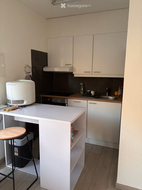 Sous location Forel 2
