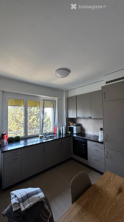 Reprise de bail appartement 2.5 pièces à la gare de Renens 3