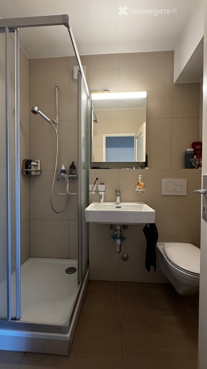 Reprise de bail appartement 2.5 pièces à la gare de Renens 2